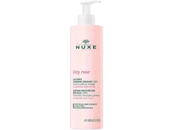 Zdjęcie produktu Nuxe Very Rose Nawilżające mleczko do ciała