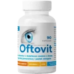 Oftovit, kapsułki