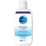 Oilatum formuła zaawansowana, emulsja