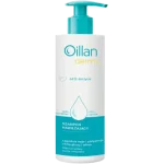 OILLAN Derm+ Szampon nawilżający