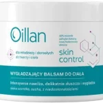 Oillan Skin Control Wygładzający balsam nawilżający do ciała i twarzy z 10% mocznikiem