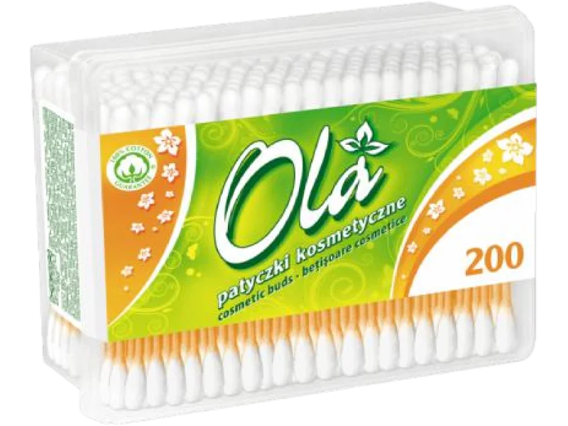 OLA Patyczki kosmetyczne