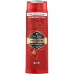 Old Spice Epic Legend, żel