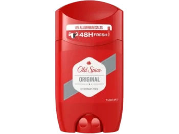Zdjęcie produktu Old Spice Original Dezodorant dla mężczyzn, sztyft