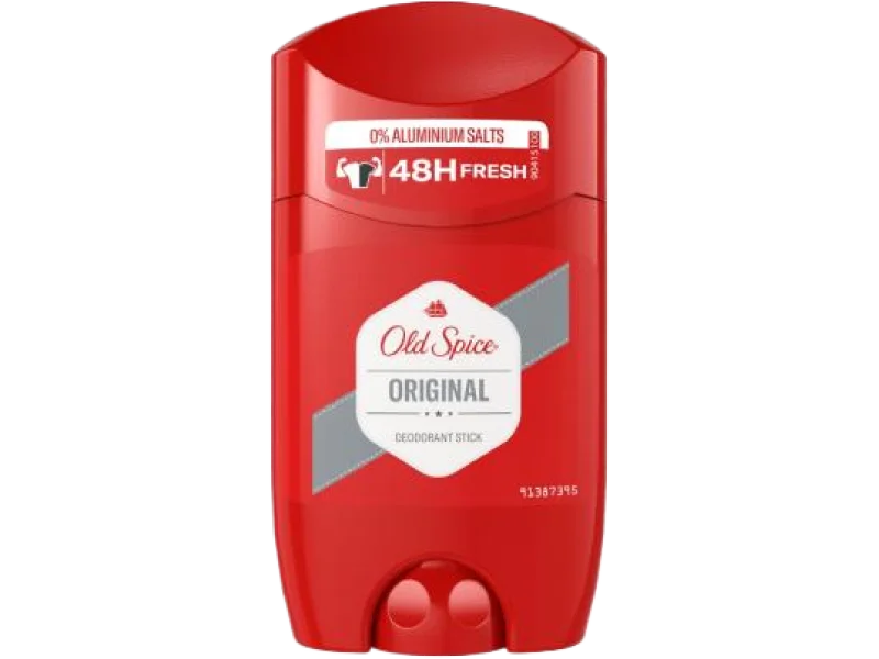 Old Spice Original Dezodorant dla mężczyzn, sztyft
