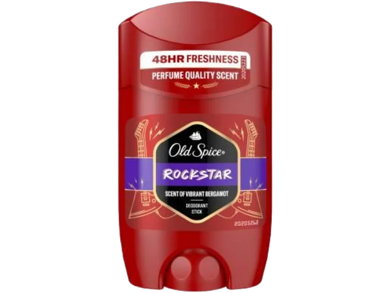 Old Spice Rockstar Dezodorant, sztyft