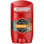 Old Spice Tigerclaw Dezodorant, sztyft