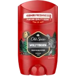 Old Spice Wolfthorn Dezodorant dla mężczyzn, sztyft