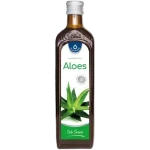 Oleofarm Aloes, płyn