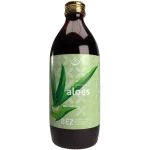 OLEOFARM Aloes – sok z aloesu zwyczajnego