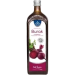 Oleofarm Burak z witaminą C pochodzenia naturalnego, płyn, 18 mg