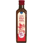 OLEOFARM Dzika Róża Syrop z dzikiej róży