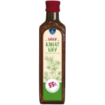 OLEOFARM Kwiat lipy, syrop