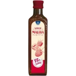 Oleofarm Malina Syrop z maliny