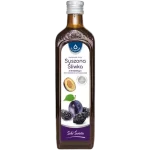 Oleofarm Sok z suszonych śliwek z naturalną witaminą C, płyn, 18 mg