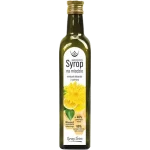 OLEOFARM Syrop na miodzie mniszek lekarski z cytryną