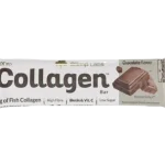 OLIMP Collagen Bar Wysokobiałkowy baton proteinowy Czekoladowy
