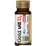 OLIMP Gold-Vit D3+K2 Forte, płyn