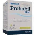 OLIMP Nutramil PreHabil Med, proszek