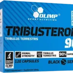 OLIMP Tribusteron 90, kapsułki