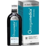 OMEGAMEDICA Original, płyn