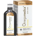 OMEGAMEDICA SKIN CARE Cytryna, płyn