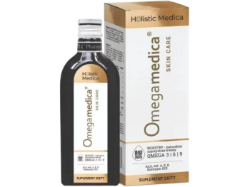 Zdjęcie produktu OMEGAMEDICA SKIN CARE, płyn