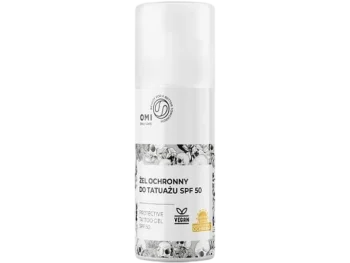 Zdjęcie produktu OMI Żel ochronny do tatuażu SPF50, żel