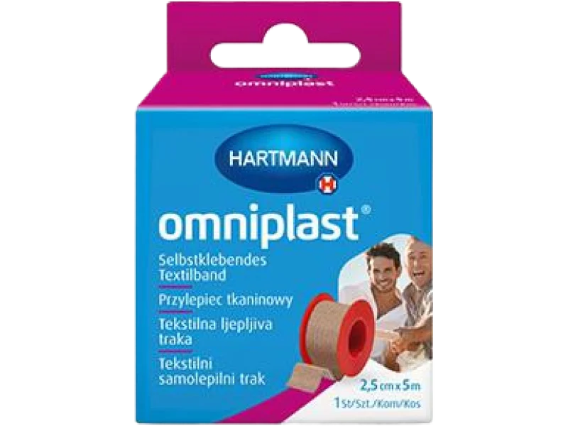 OMNIPLAST, plaster