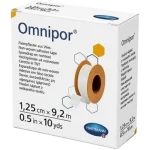 OMNIPOR Przylepiec włókninowy