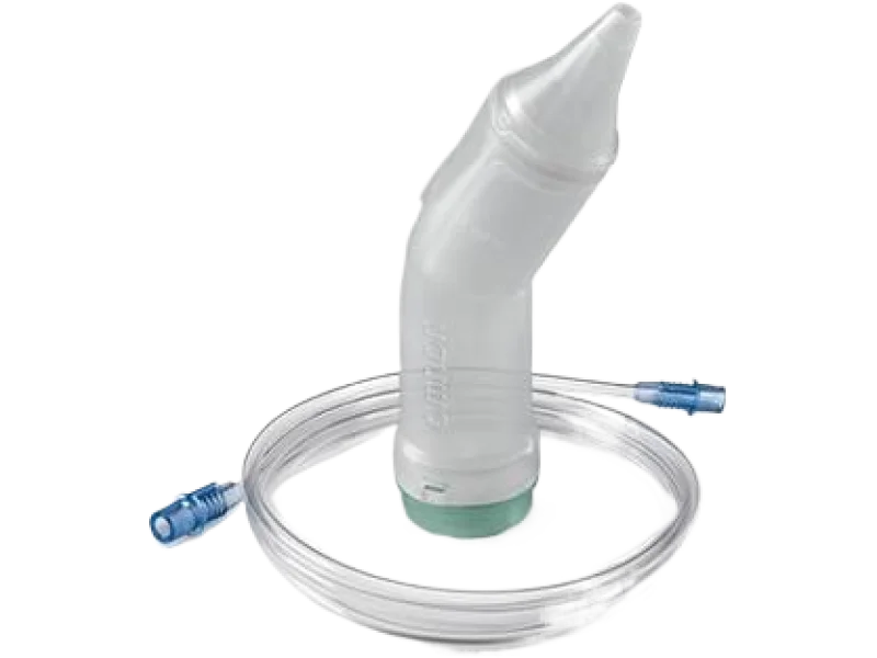 OMRON Aspirator do nosa DuoBaby, sprzęt medyczny
