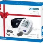 OMRON Ciśnieniomierz naramienny M3 Comfort