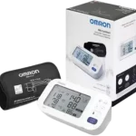 OMRON Ciśnieniomierz naramienny M6 Comfort