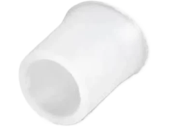 Zdjęcie produktu OMRON Ustnik do nebulizatora NE-U22/U100, sprzęt medyczny