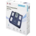 OMRON Waga z analizatorem składu ciała BF511, sprzęt medyczny