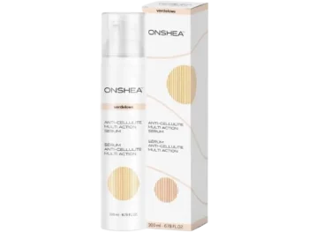 Zdjęcie produktu ONSHEA – Krem Antycellulitowy