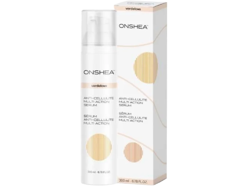 ONSHEA – Krem Antycellulitowy