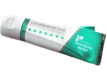 Zdjęcie produktu OPALESCENCE Sensitivity Relief Pasta do zębów