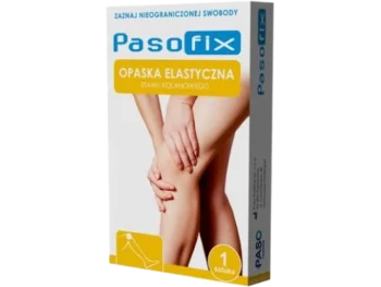 Zdjęcie produktu Opaska elastyczna stawu kolanowego PasoFix