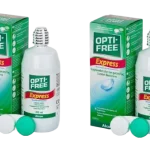 Opti-Free Express Multi-Purpose, płyn