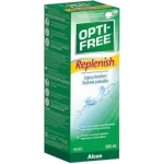 OPTI-FREE Replenish Wielofunkcyjny płyn do soczewek