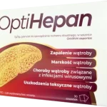OptiHepan, granulat, 3 g