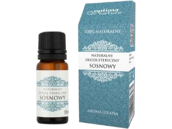 Zdjęcie produktu OPTIMA NATURA Olejek eteryczny sosnowy