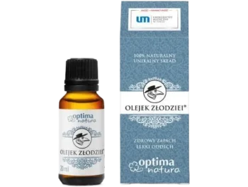 Zdjęcie produktu OPTIMA NATURA Olejek Złodziei