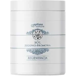 OPTIMA NATURA Sól jodowo-bromowa Hygge – regeneracja, sól lecznicza
