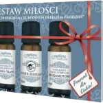 OPTIMA NATURA Zestaw Miłości, olejek