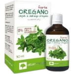 Oregano Forte, krople