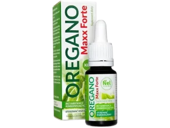 Zdjęcie produktu OREGANO MAXX FORTE, płyn