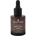 Orientana Advanced Skin Repair Serum Reishi i Ceramidy dzień/noc