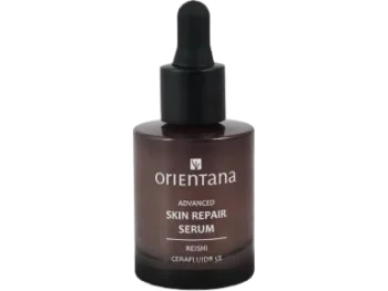 Zdjęcie produktu Orientana Advanced Skin Repair Serum Reishi i Ceramidy dzień/noc